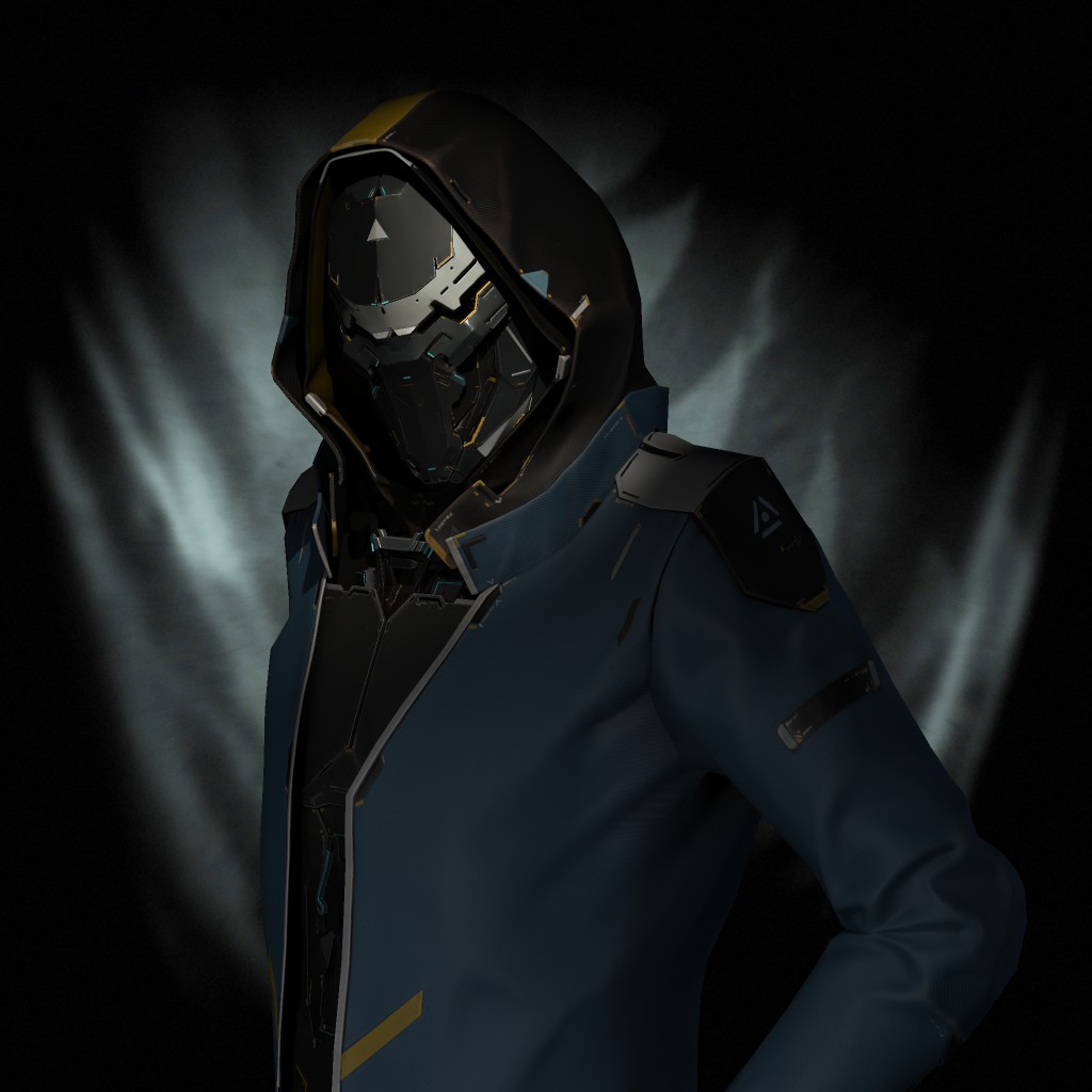 Archangel 7562