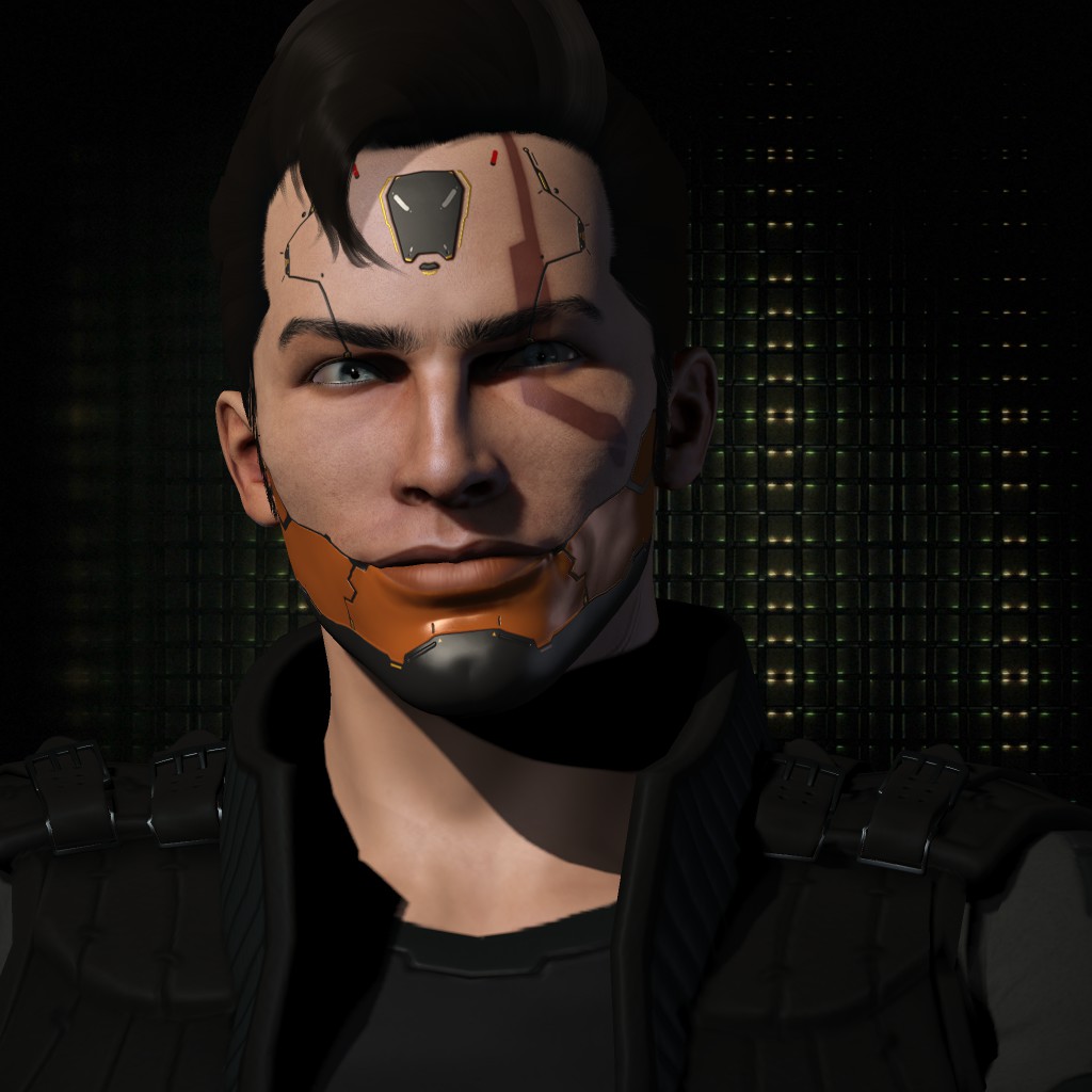 Jecht Ether