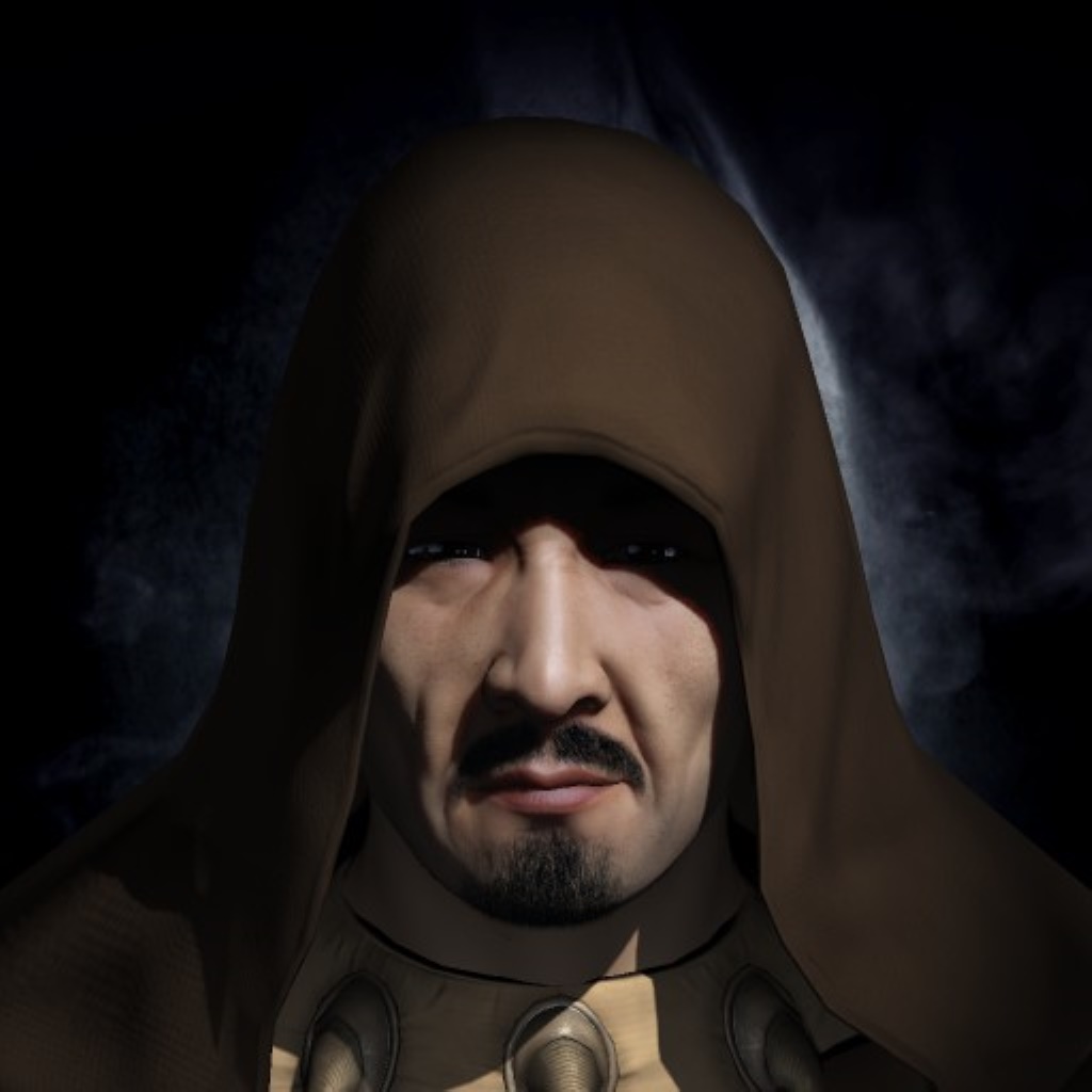 BobTheGreat Ghasha