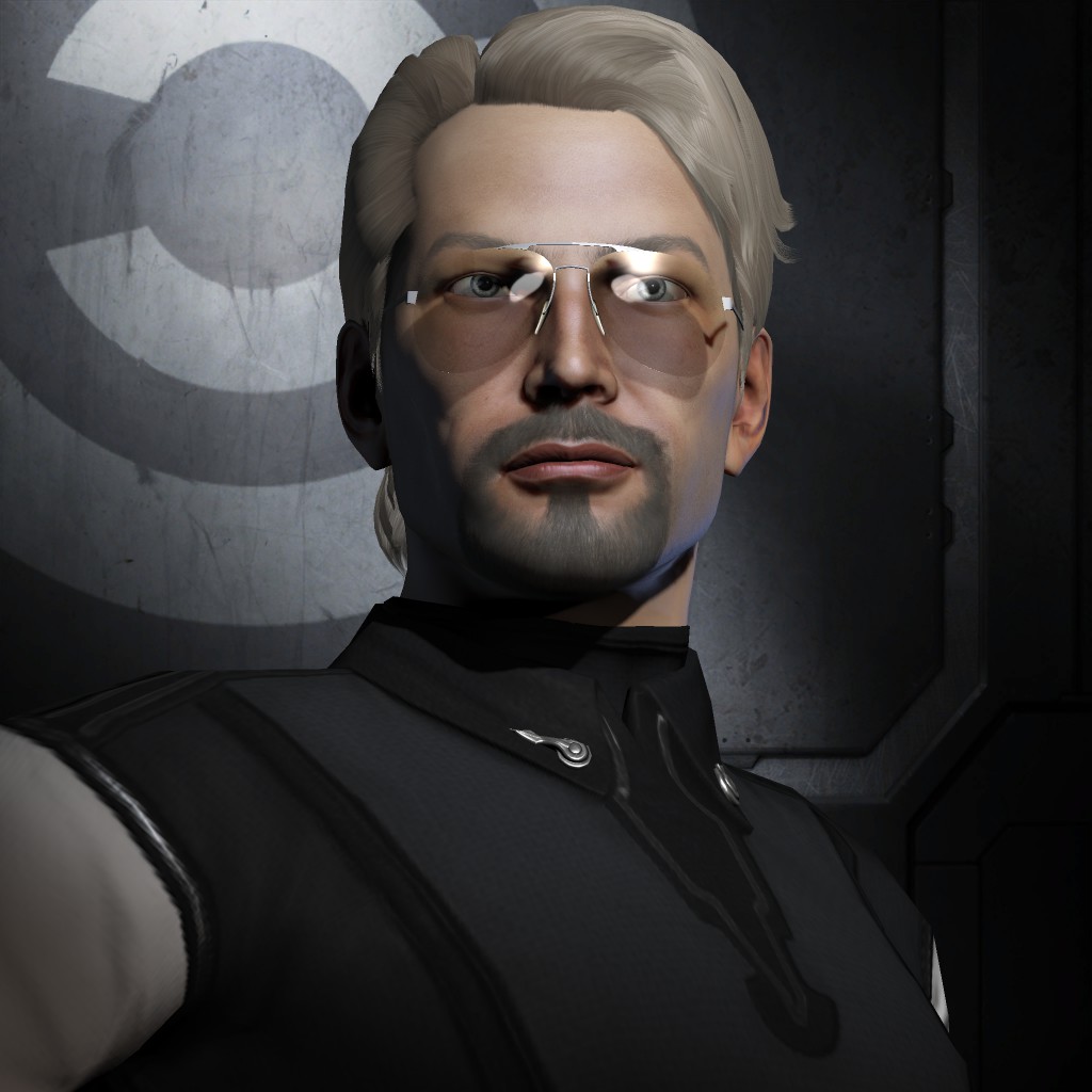 Hans CaldWorker