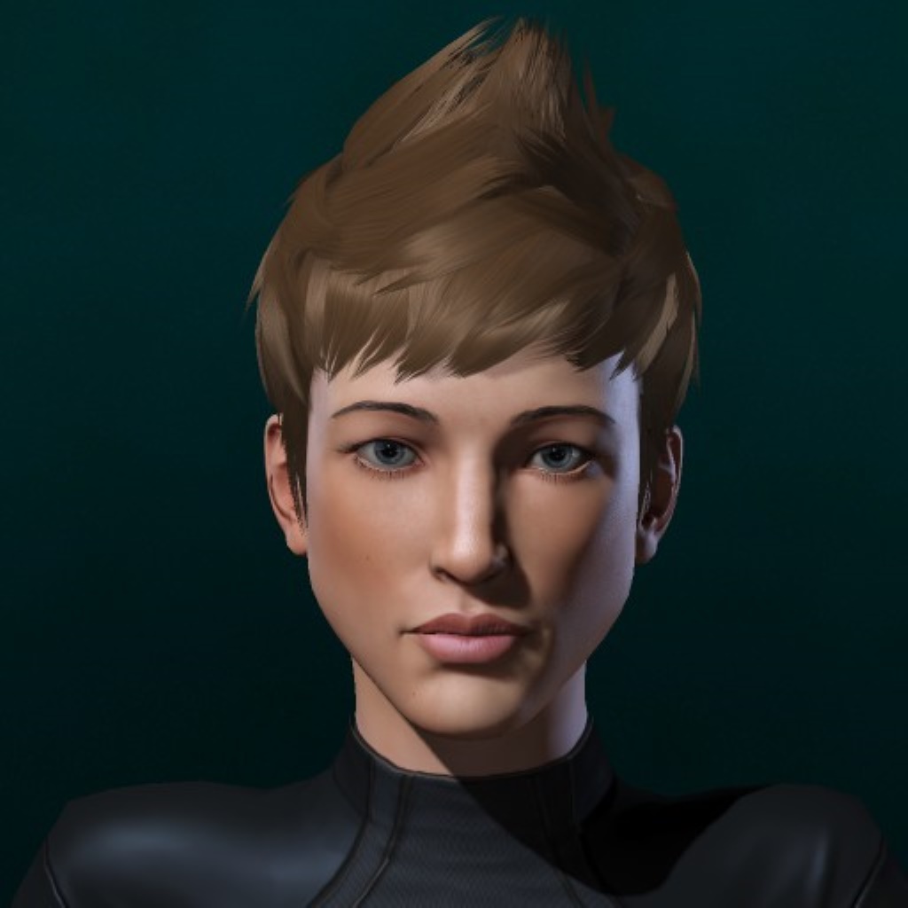 Athena Tsutola
