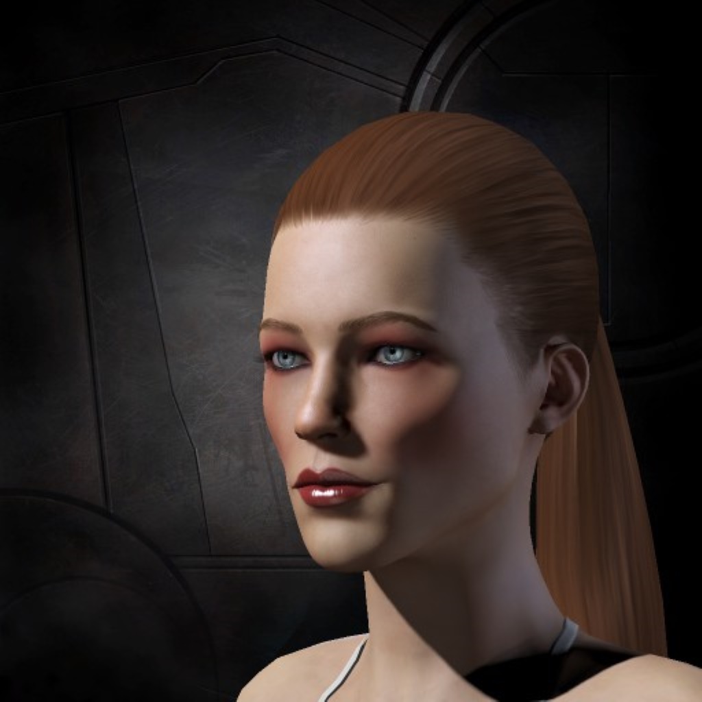 Alisha Hardwire