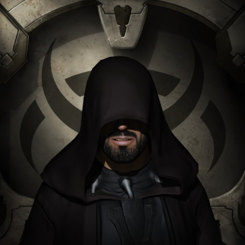 Amarr Samurai