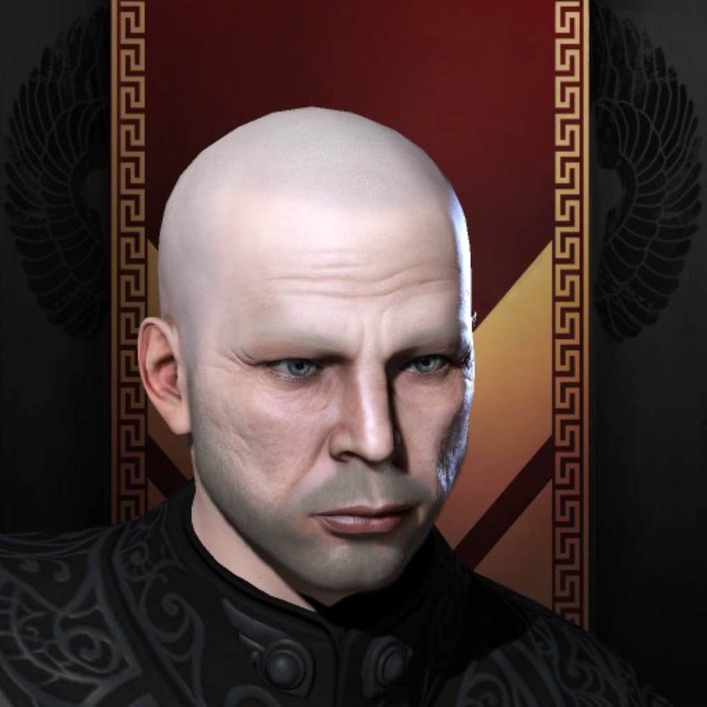 Abbot Truesilver