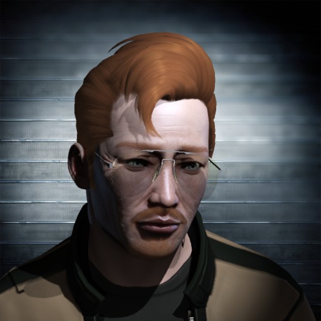 Gallente Citizen 2113491227