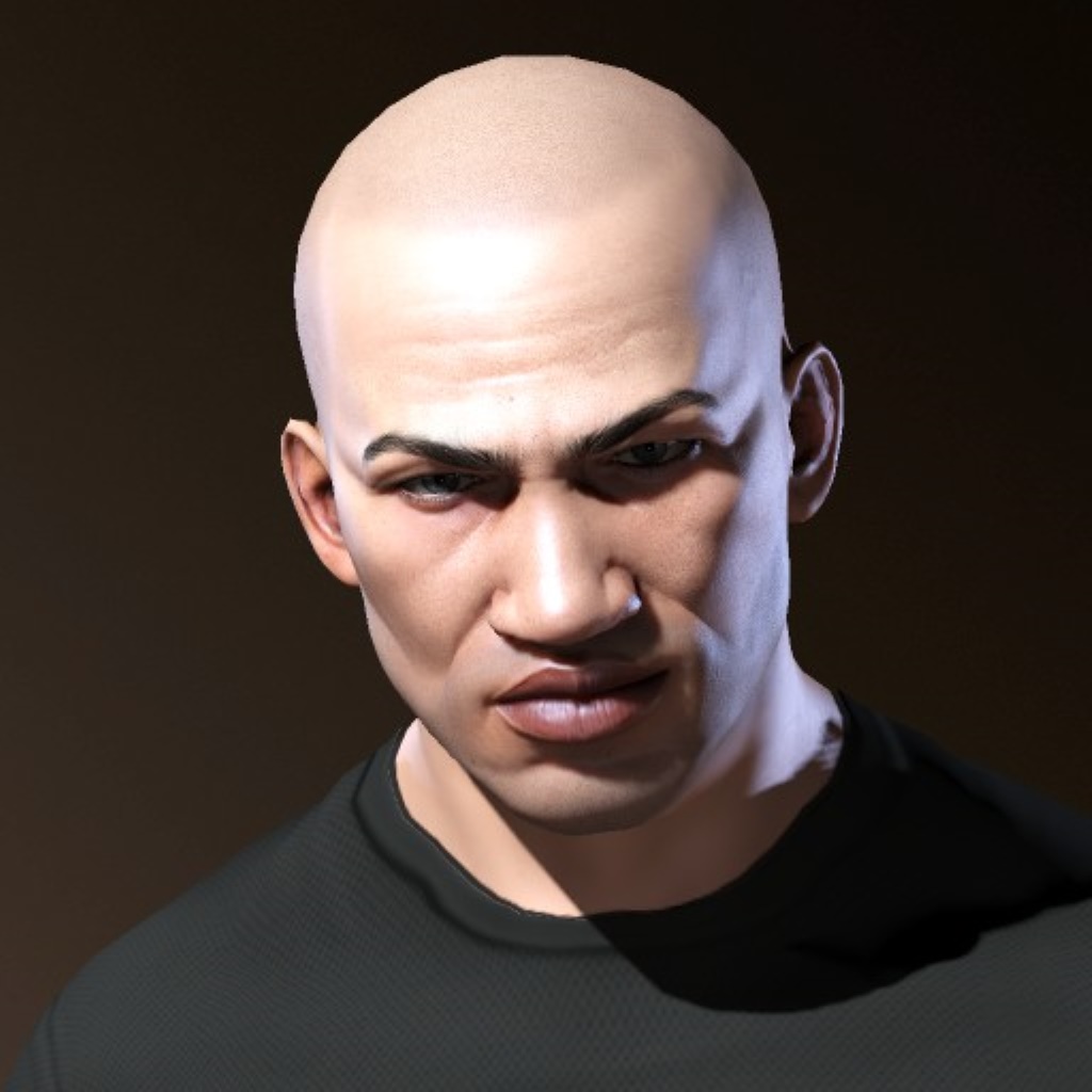 Bartholomew Riddick
