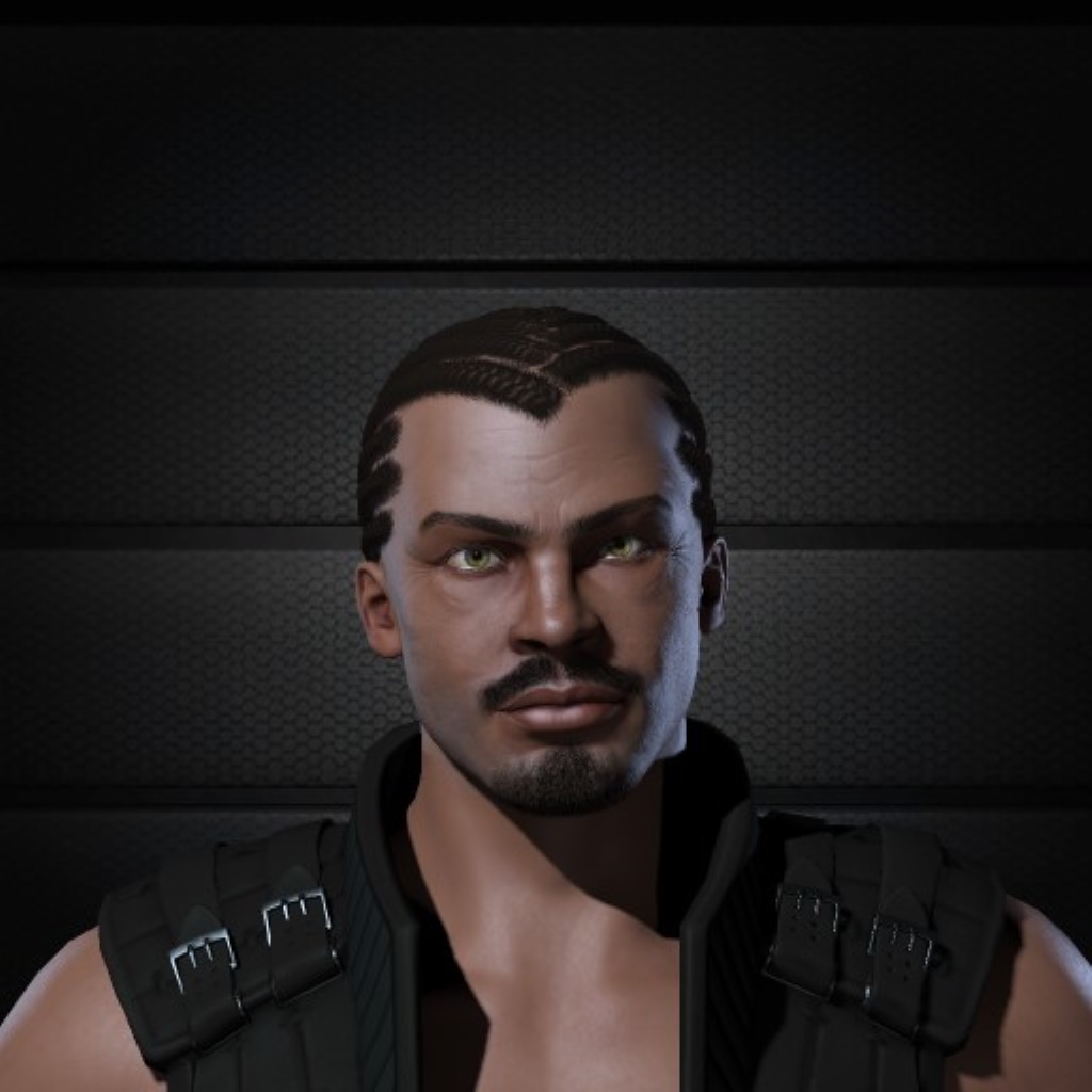 Eddie Beacon