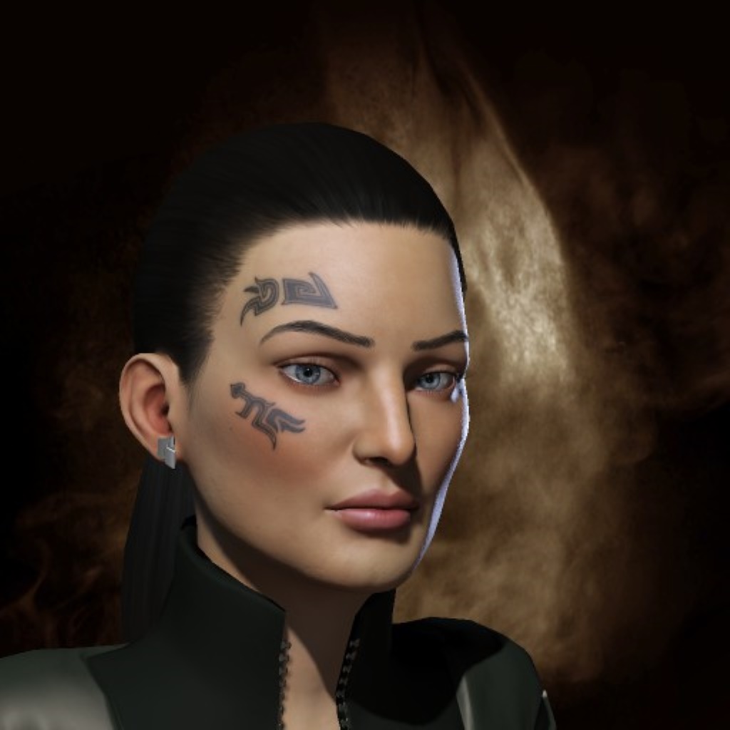 Elulia Sarain