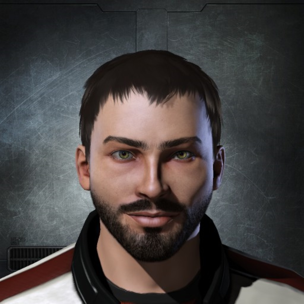 Redshift Blaine