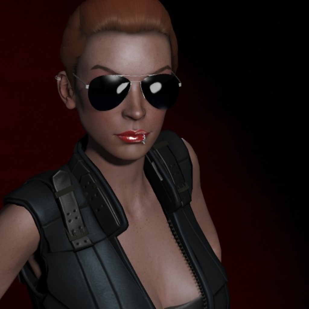 Covert Insertion