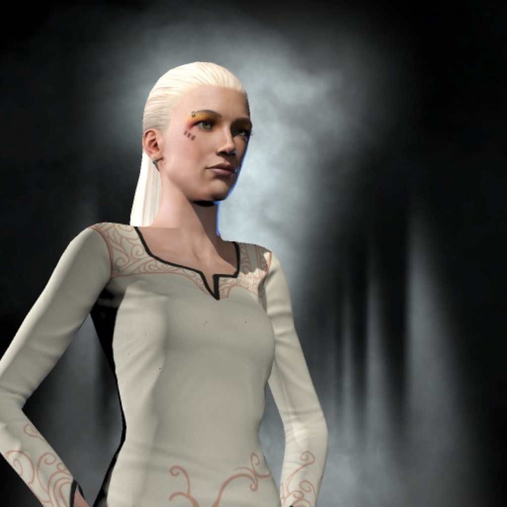 Ellallizia Swift
