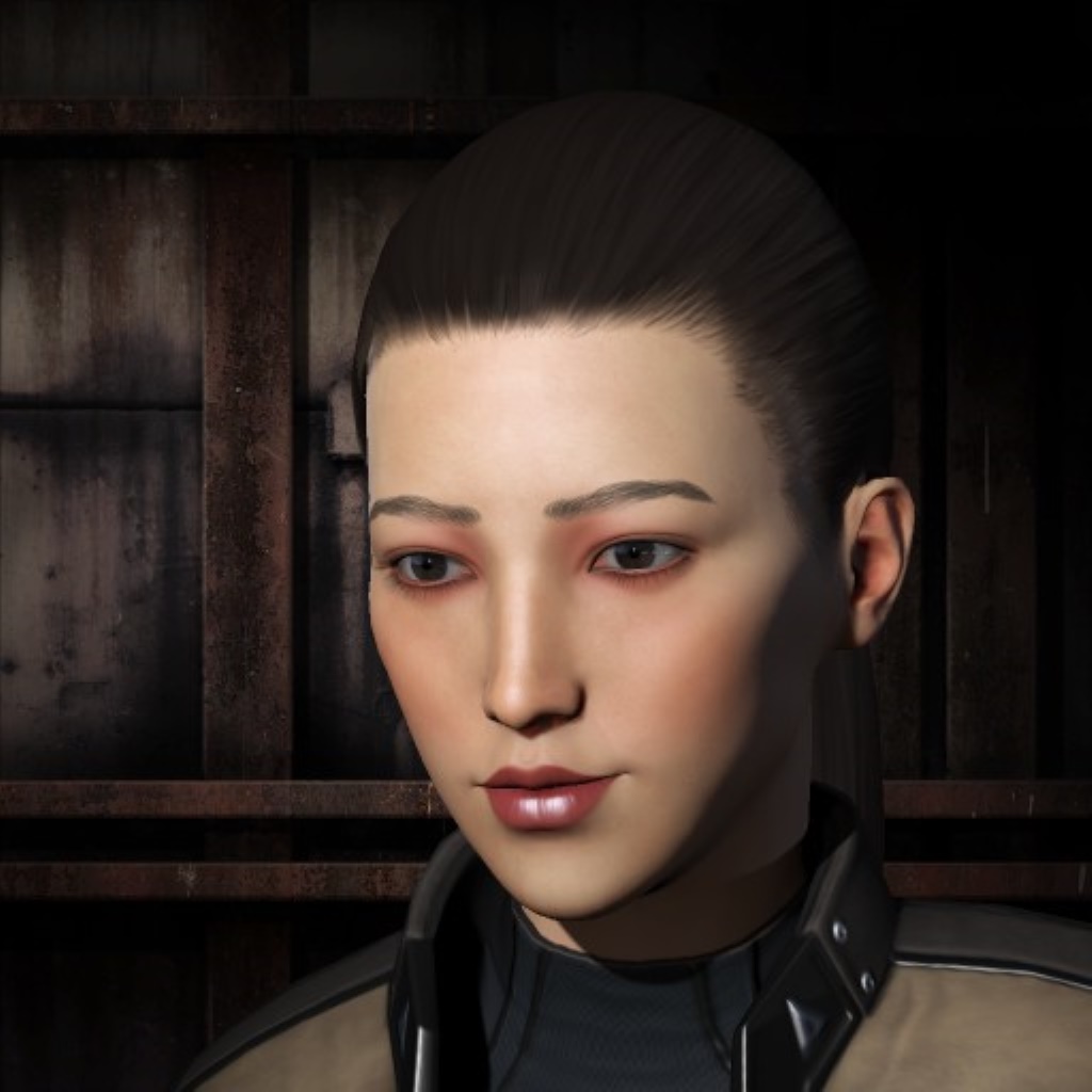 Susan Sun