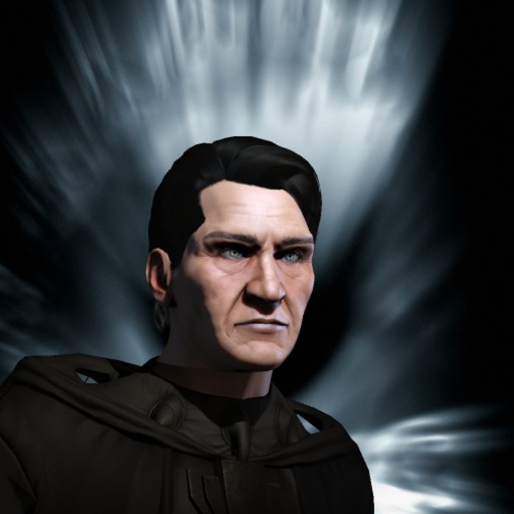Paul Muad 'dib