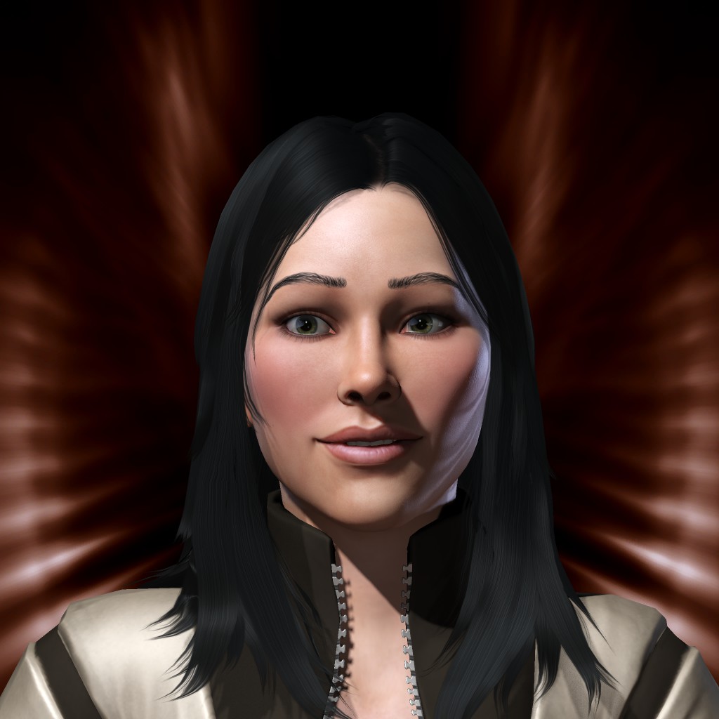 Javana Wolf