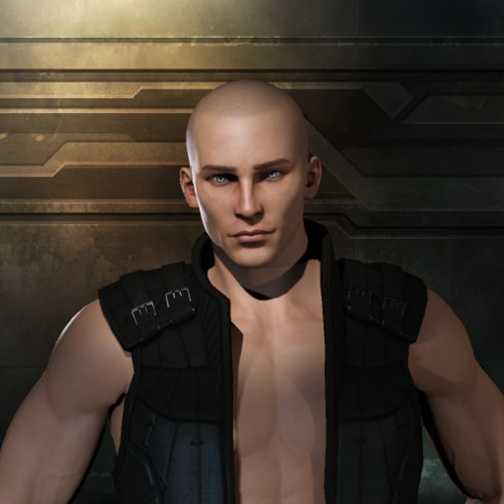Caesar Madullier