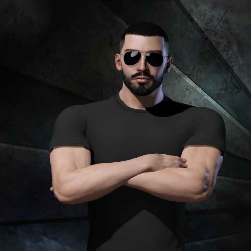 Zane Rothguard
