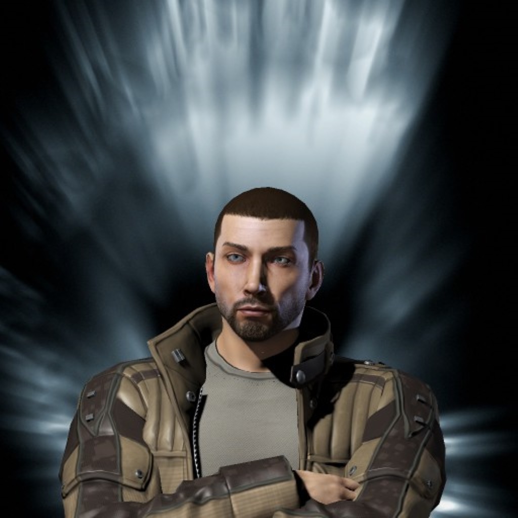 Trenty Galaxis