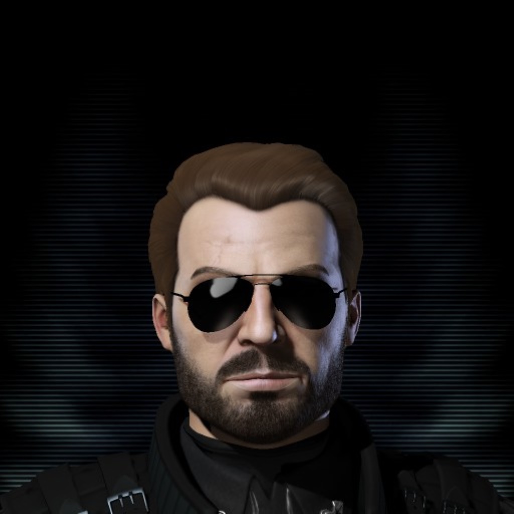 Vicious Locke