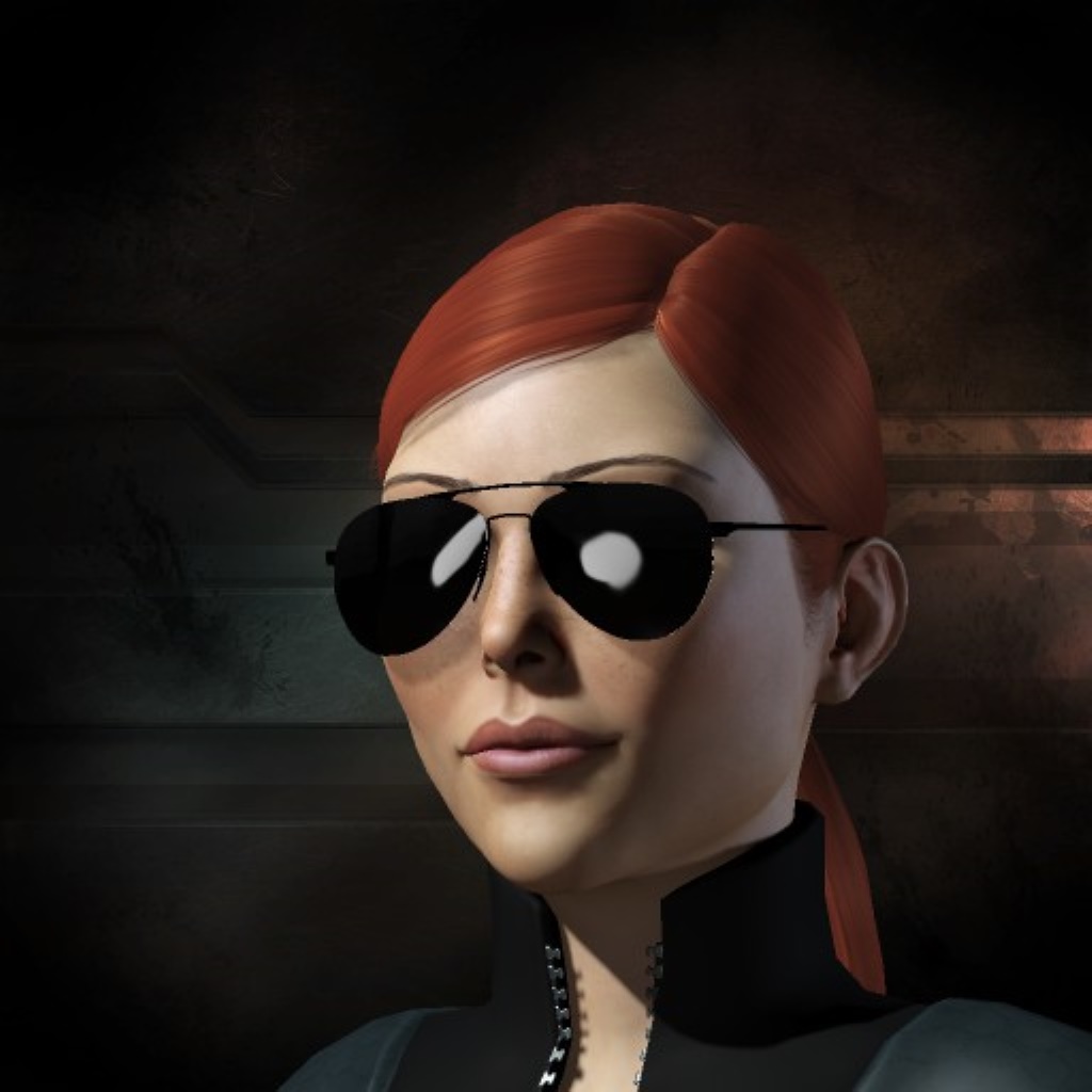 eve makaroba