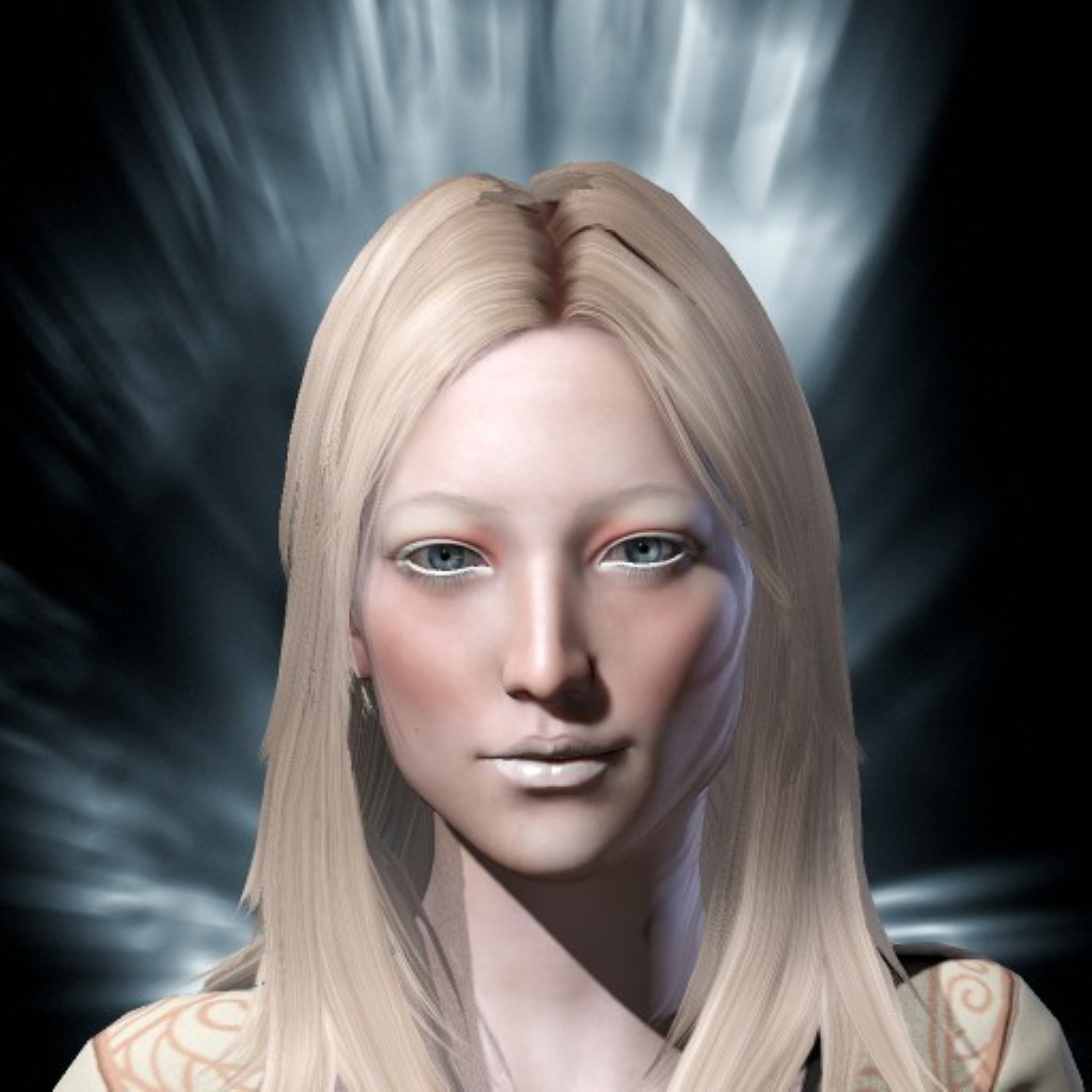 Freya Ice