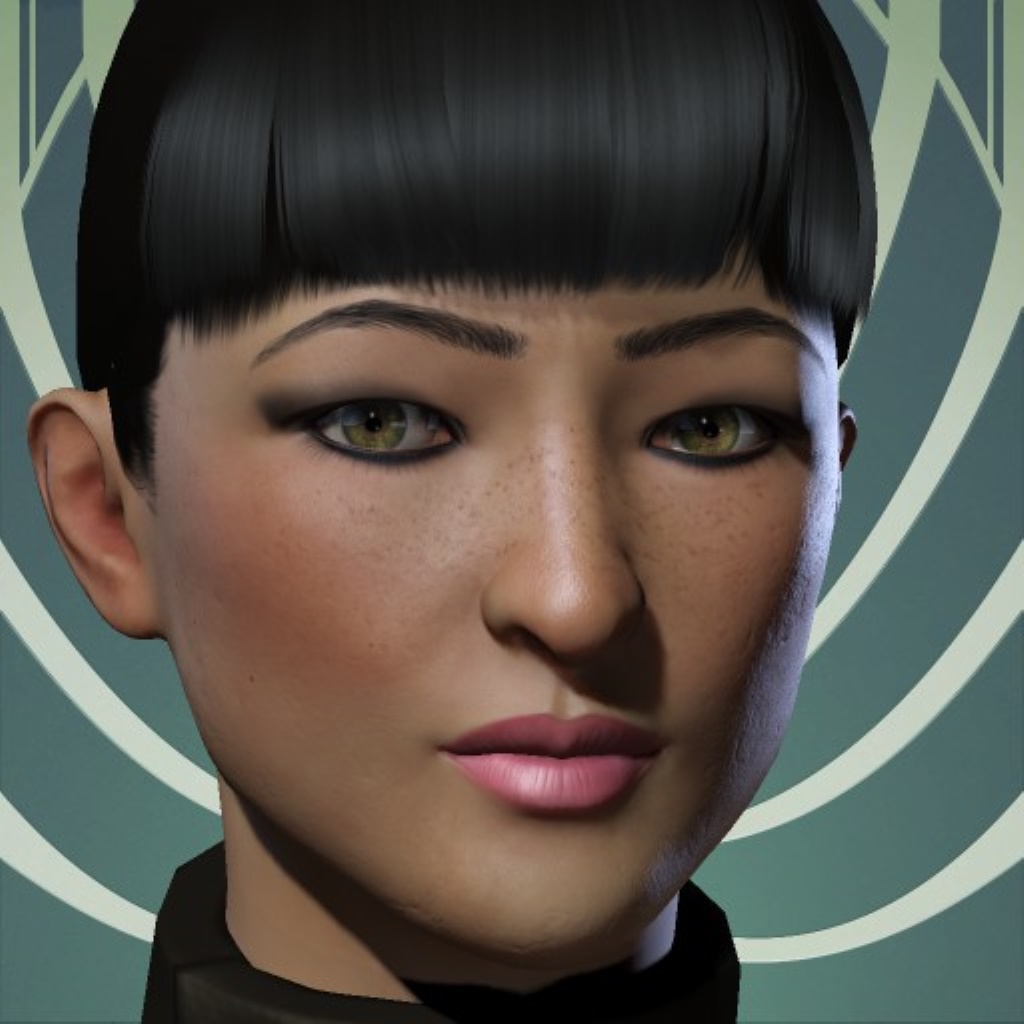 Ishiko Sakaki