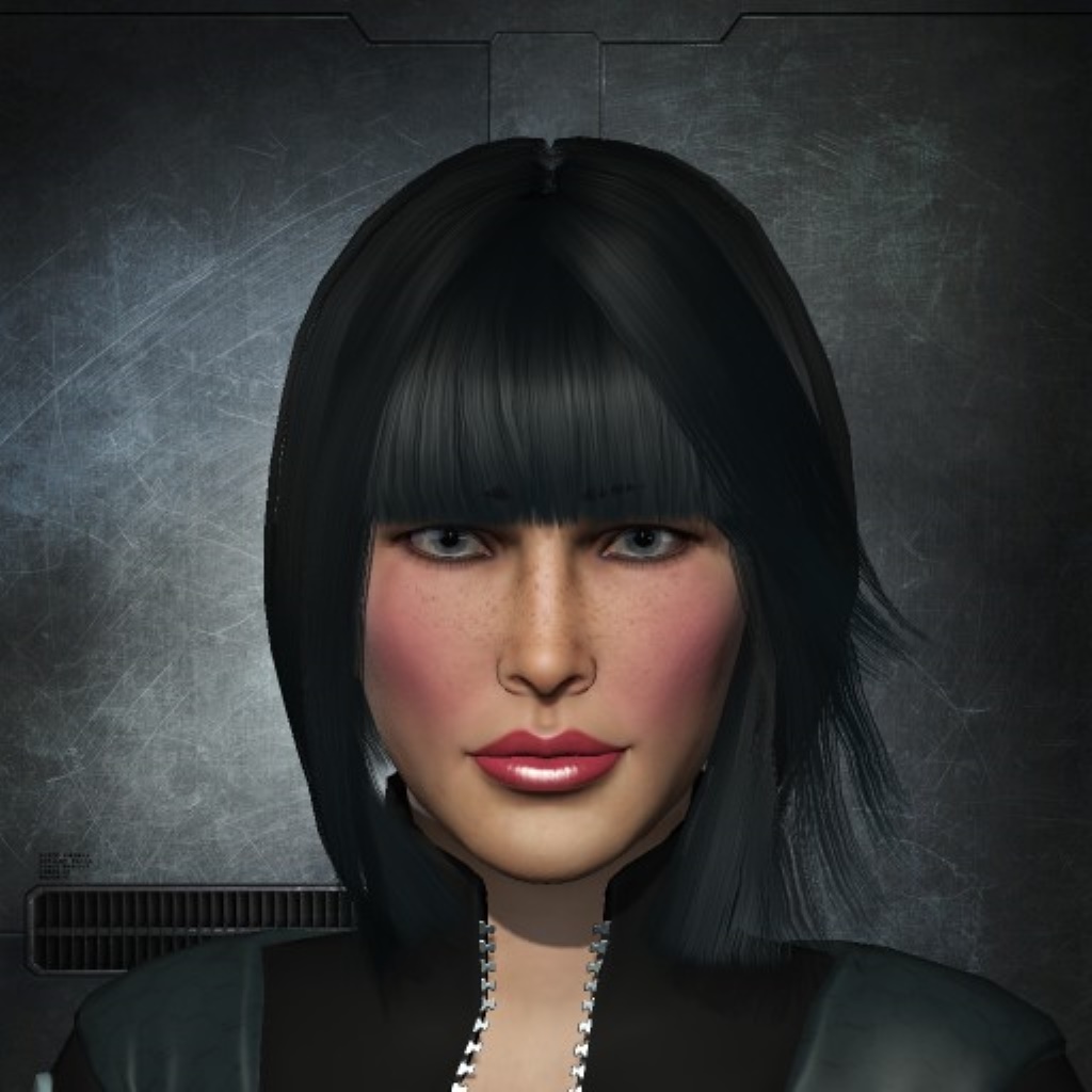 Anabelle Tivianne