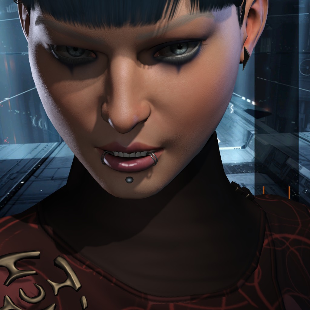 Zoe Sagan