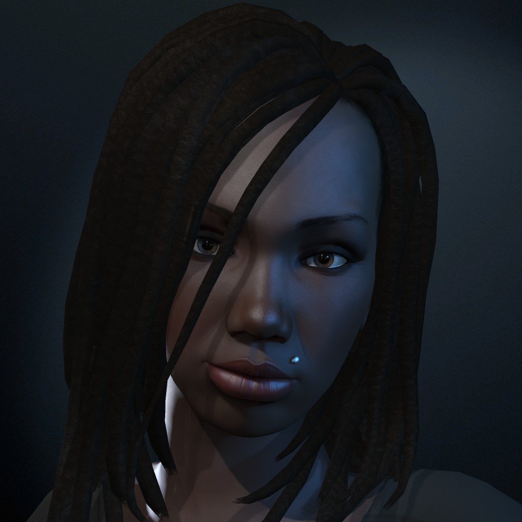 Imogen Yemoja