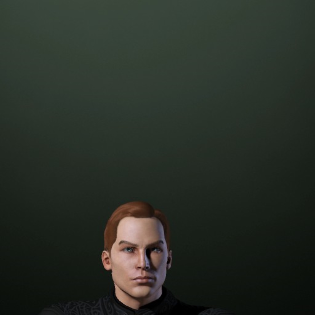 Joshua stenberg