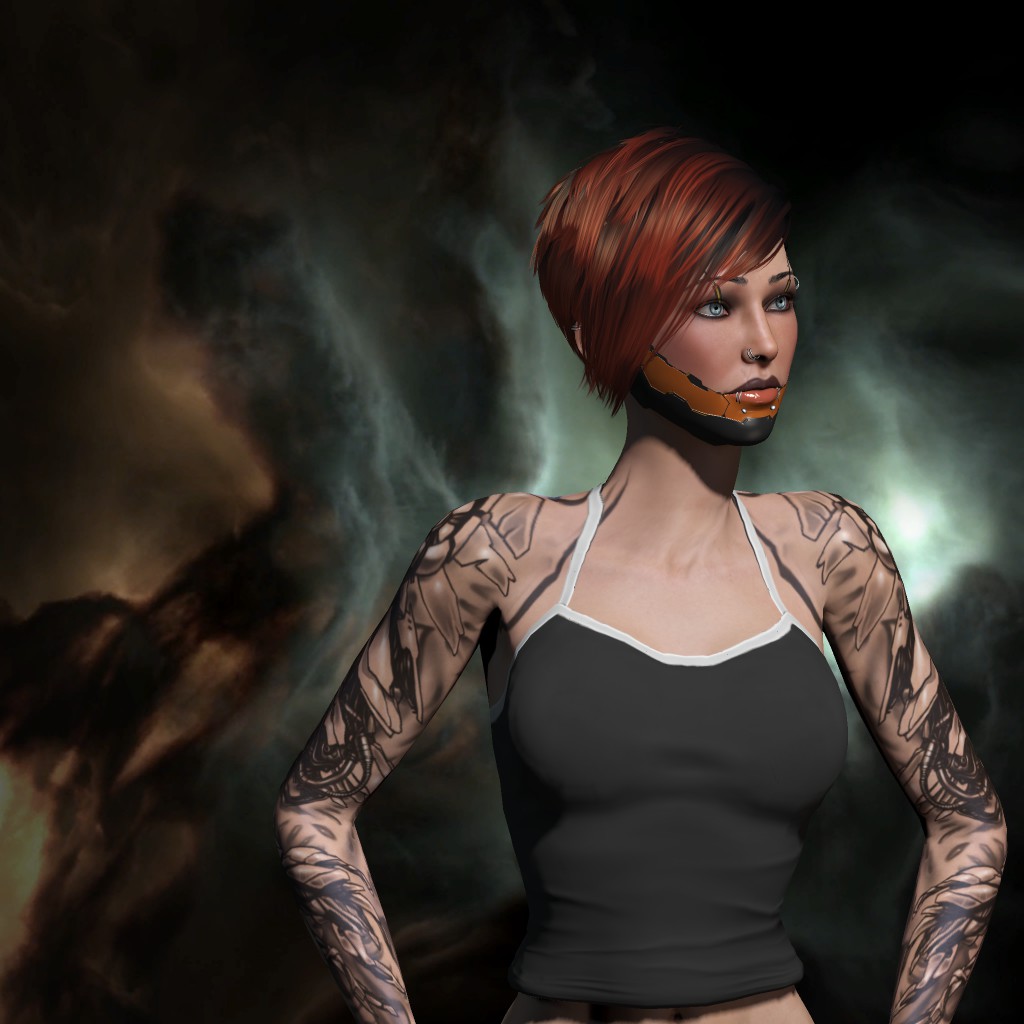 Sonace Aideron