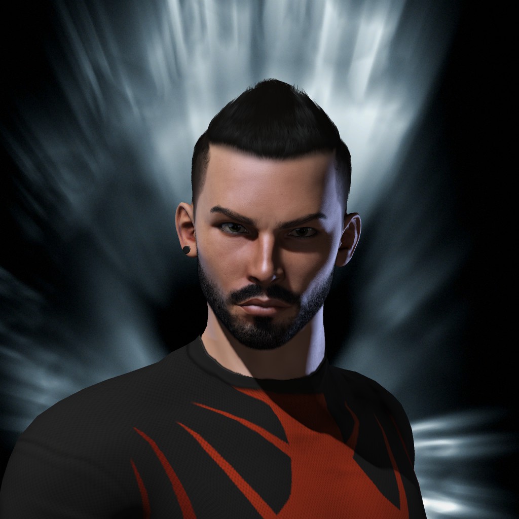LanZin Madullier