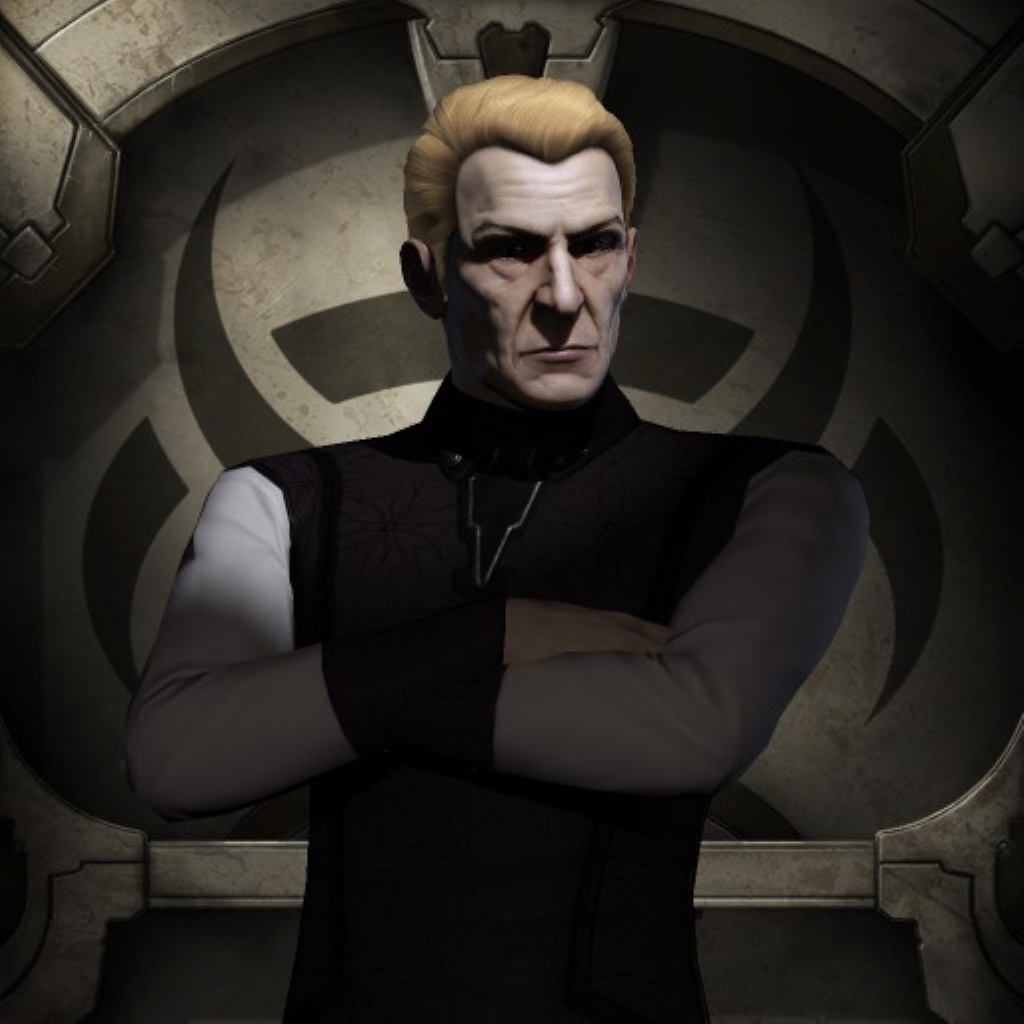 Altman Kilgrave