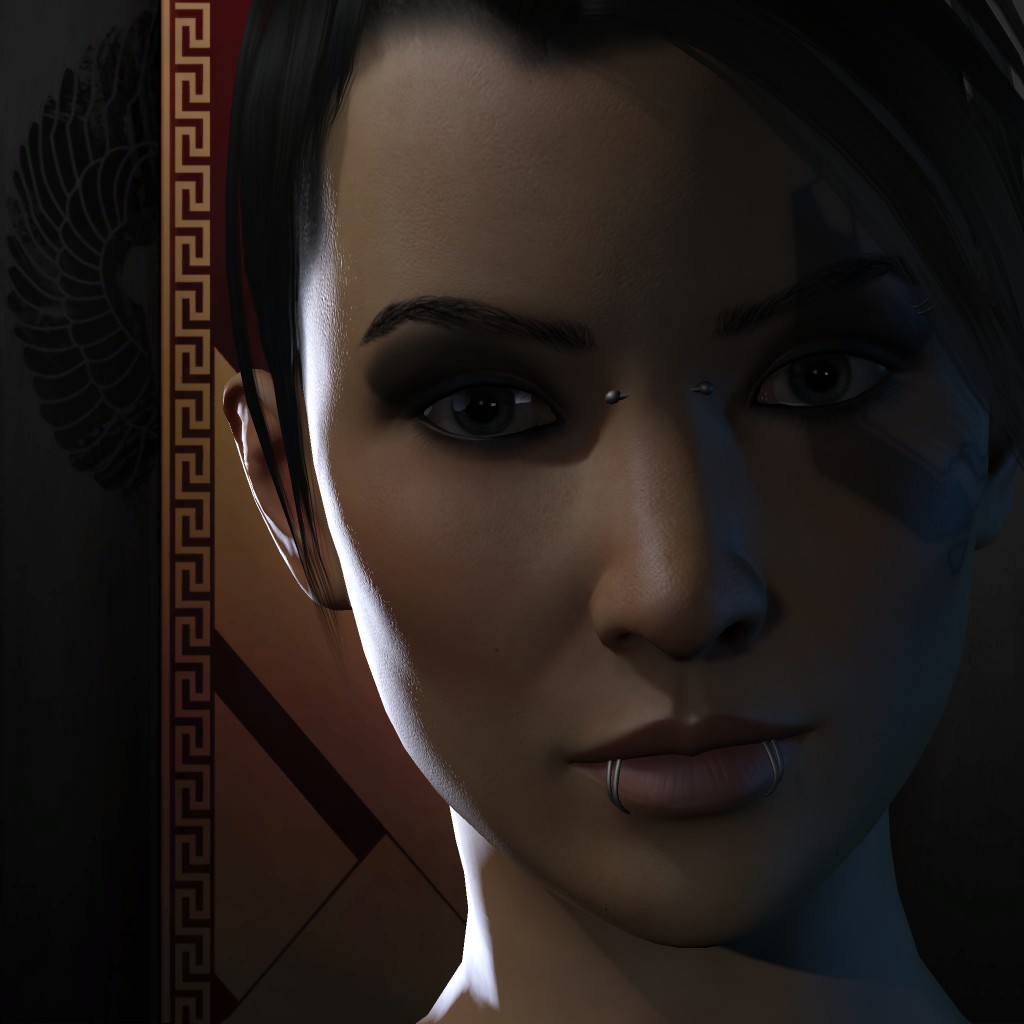 III Circe III