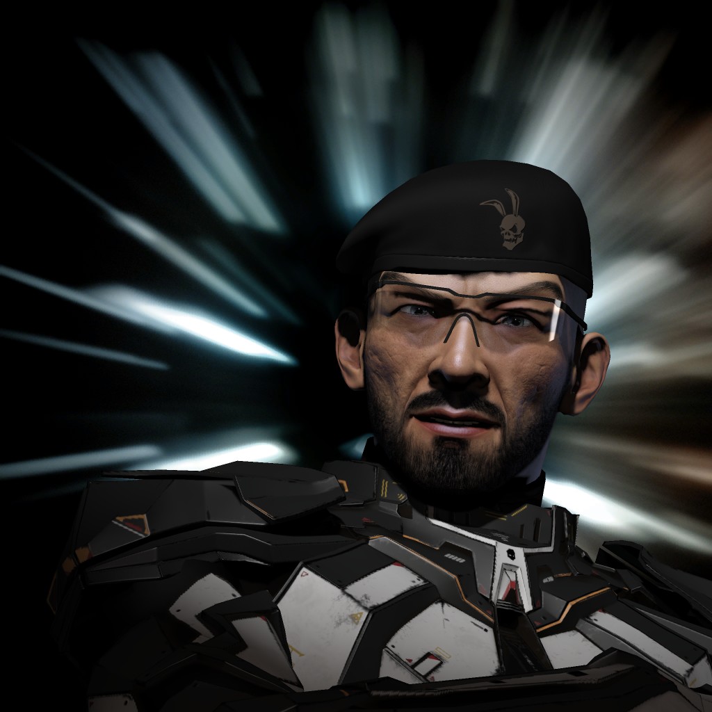 Havoc TheBrave