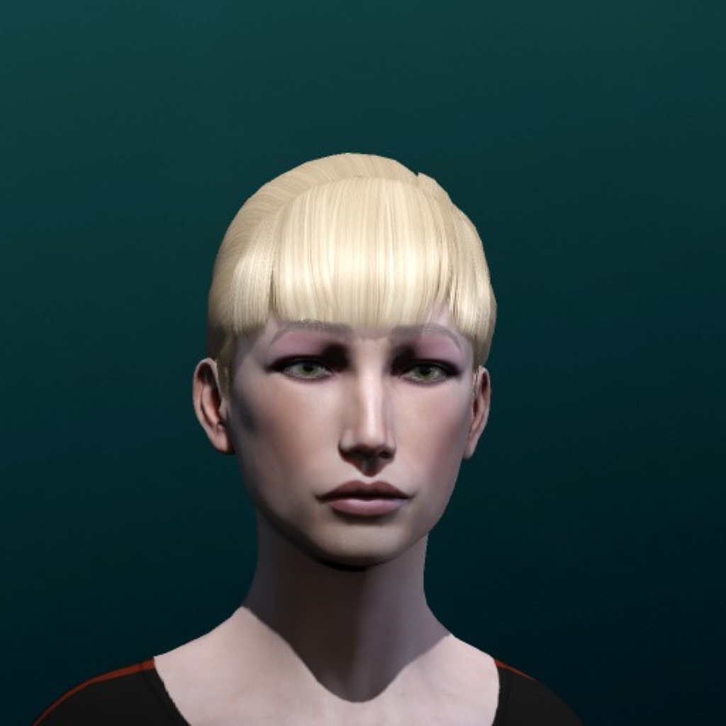 luna Chastot