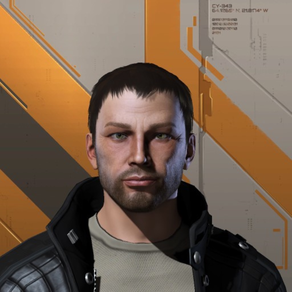 Jax Corven