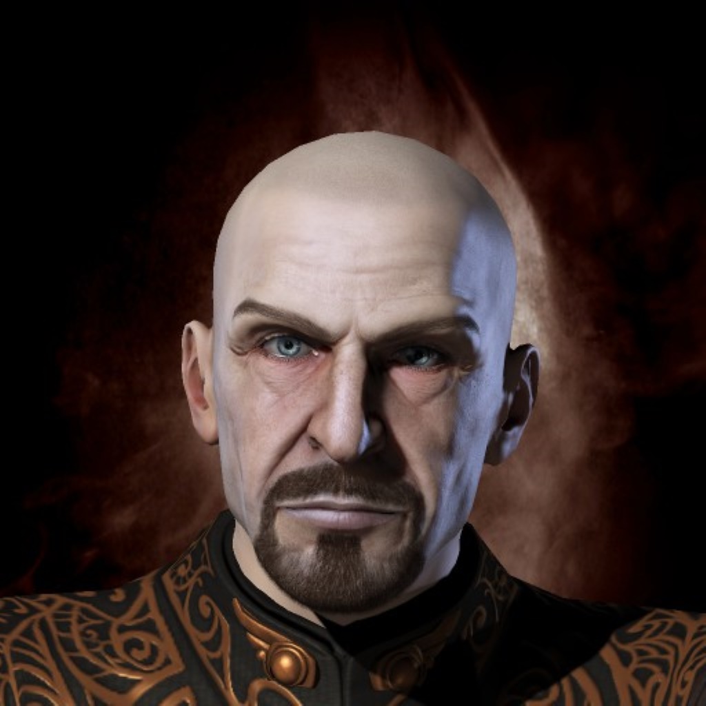 Glaedr Raholan