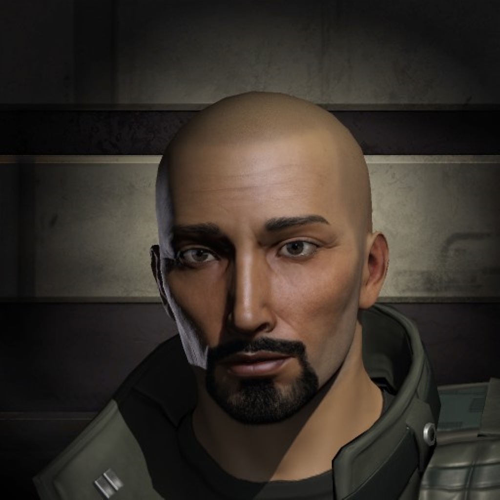 Elijah Corsair
