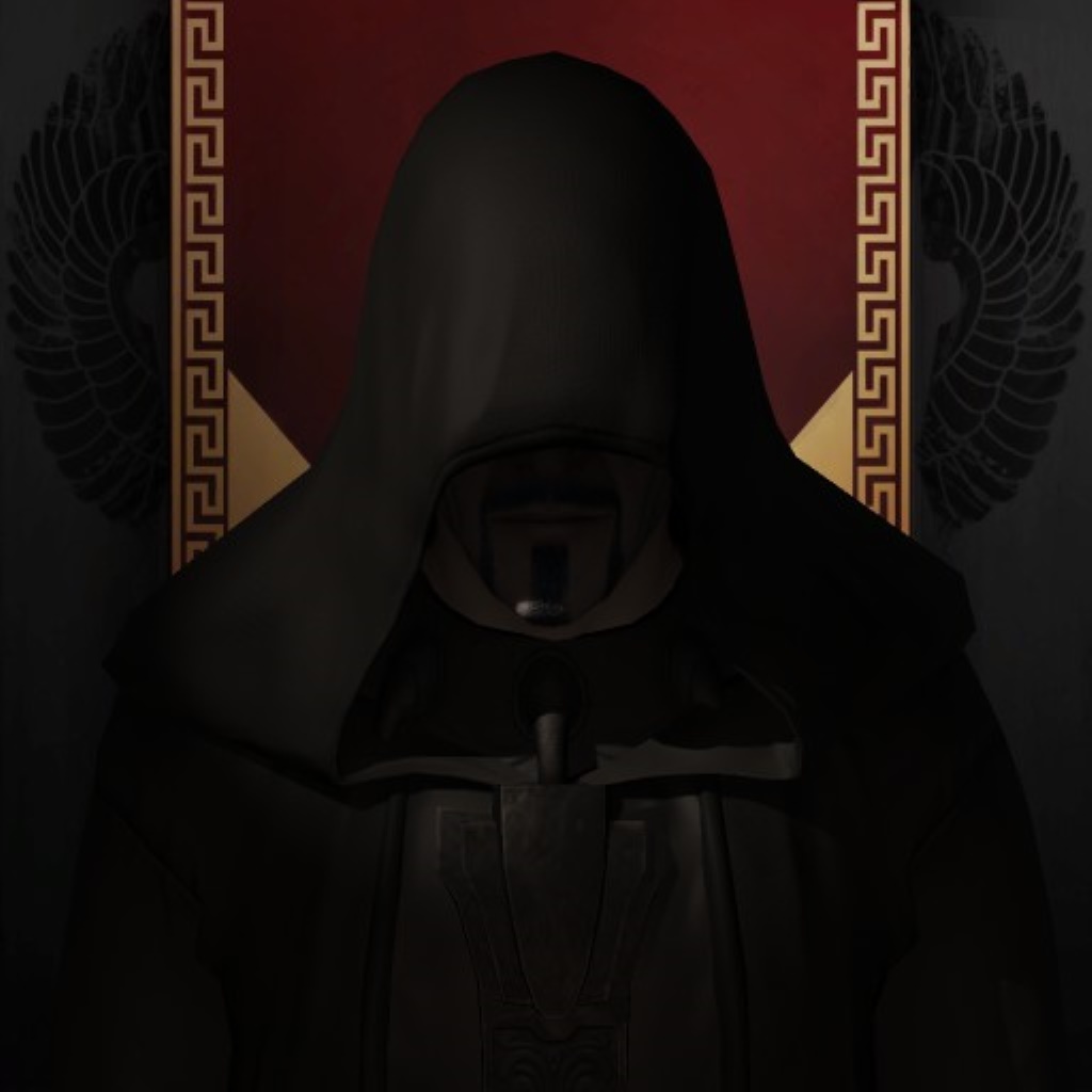 Emperor Necropolis
