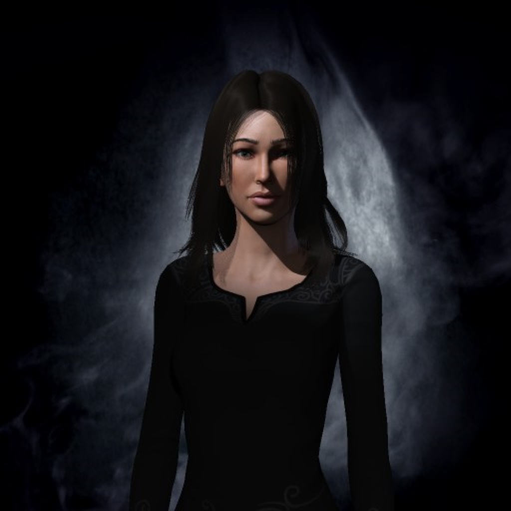 Enchantress Witch