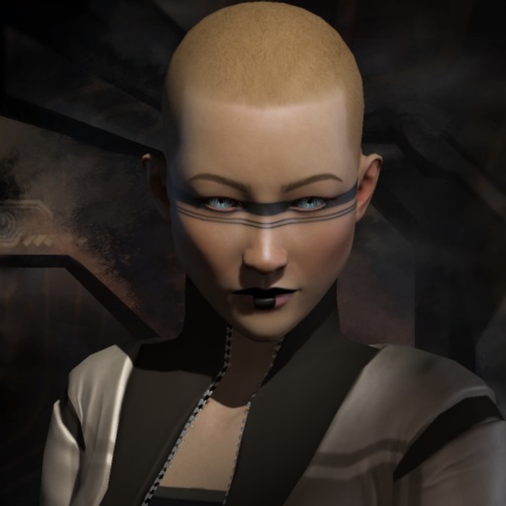 Mother Talzin