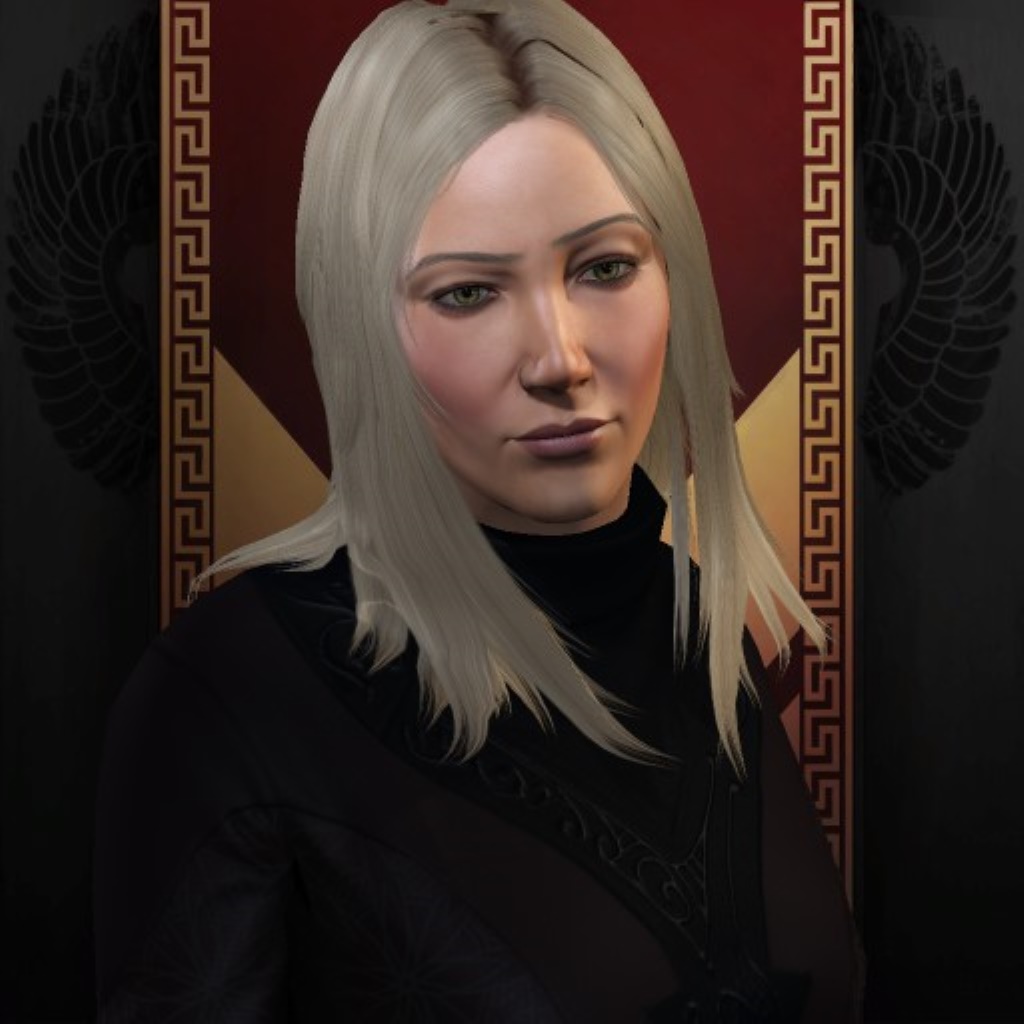 Iona Arpeggio