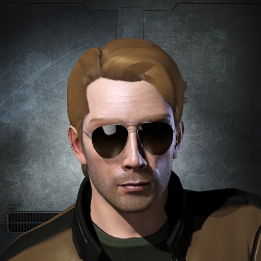 Bram Stormwind