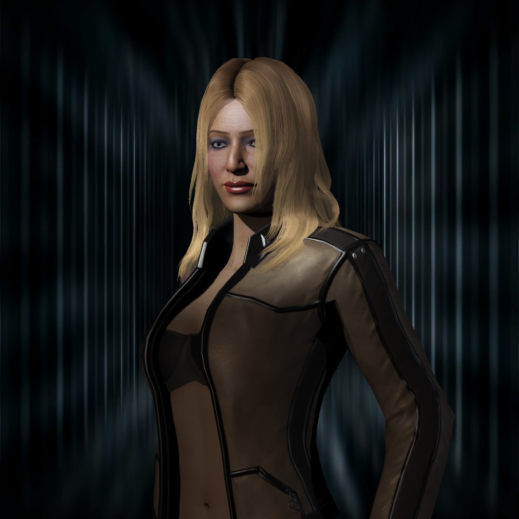 Kira Khurelem