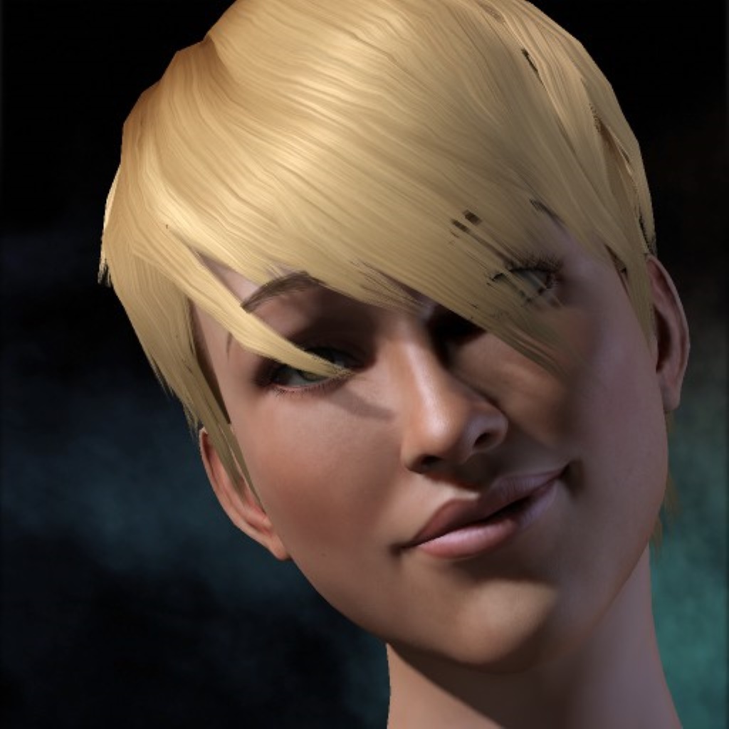 Gruntilda DeMayo