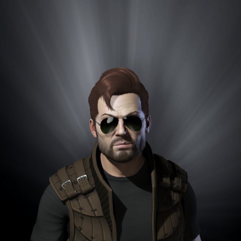 Private Merc