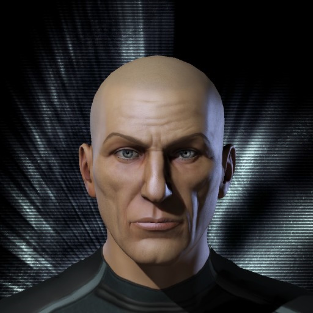 Broken Clone Visteen