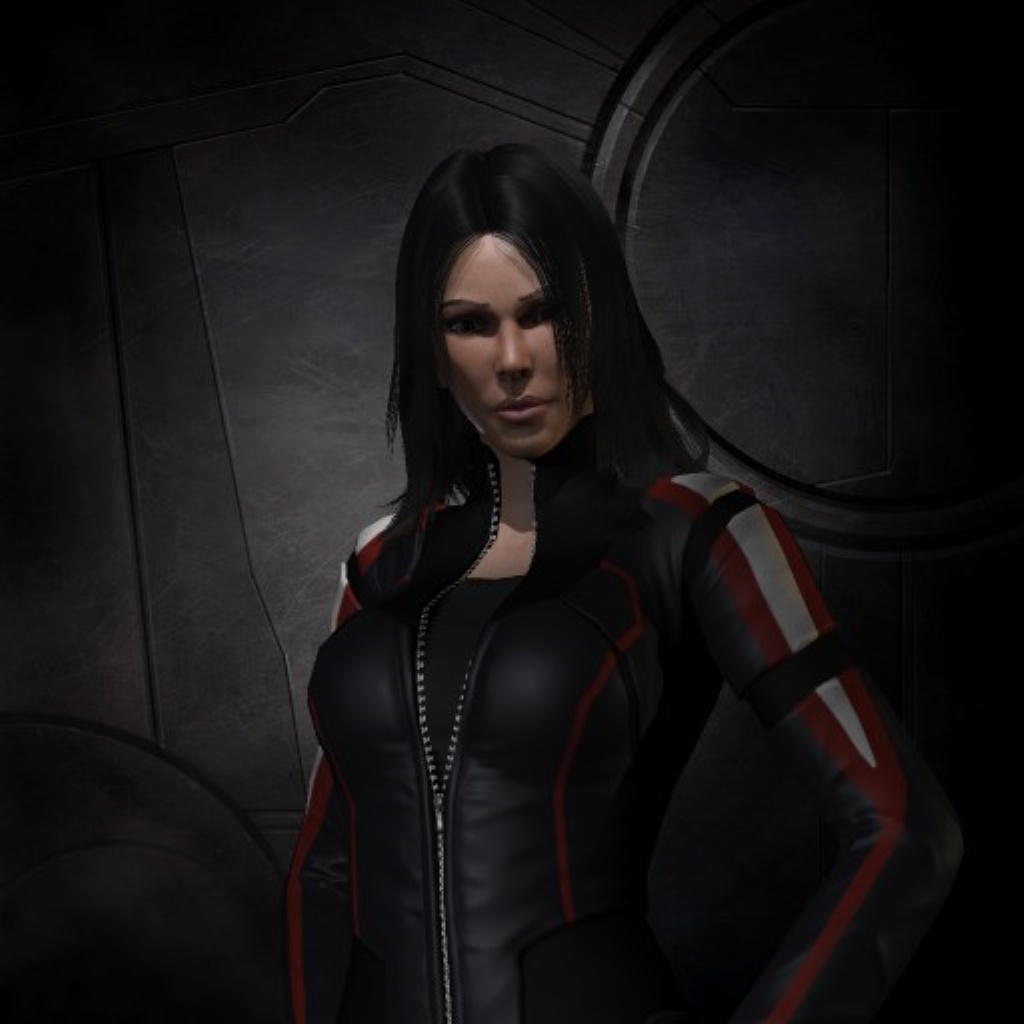 Sharon Lorielle