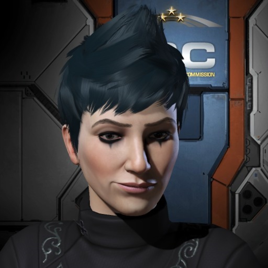 Anabella Starzen