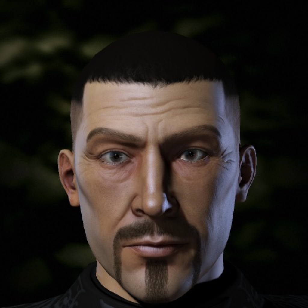 Brother Lal